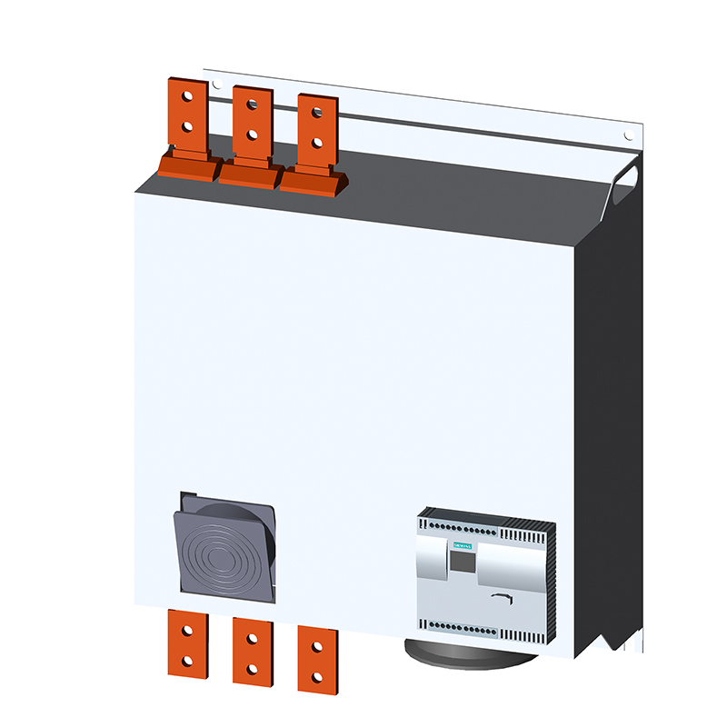 Siemens SIRIUS 3RW4466-6BC44