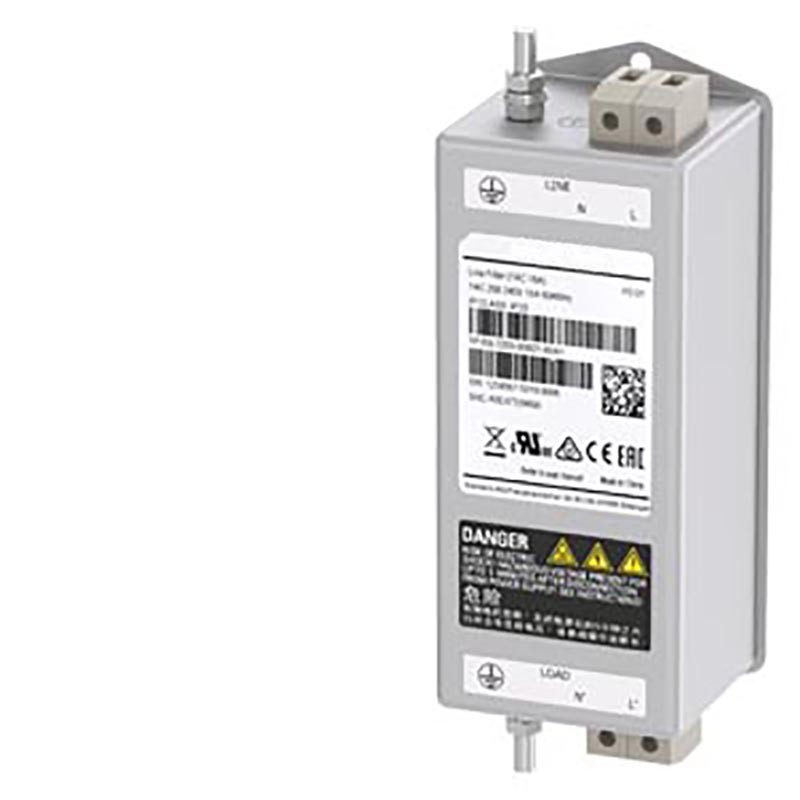 6SL3203-0BB21-8VA1