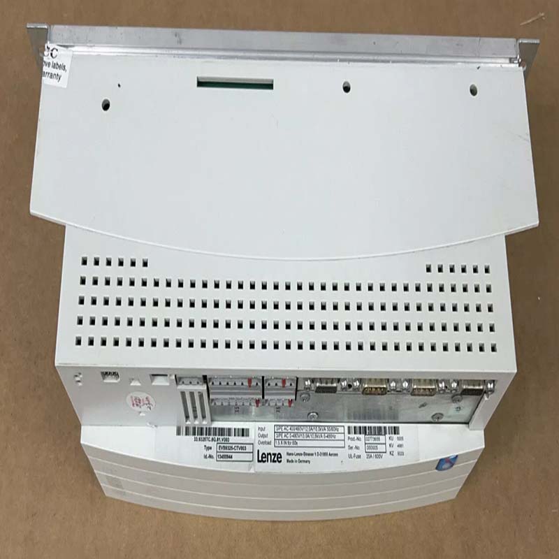 EVS9325-CTV003