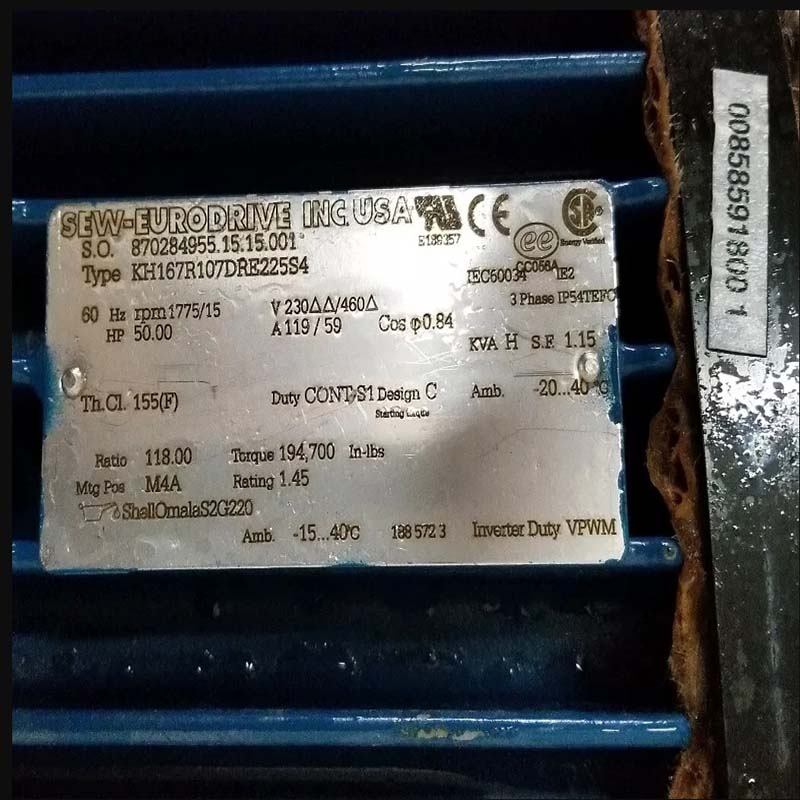 KH167R107DRE225S4