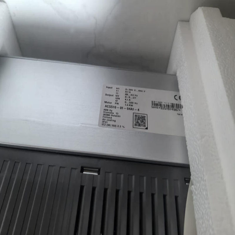 ACS510-01-04A1-4 new