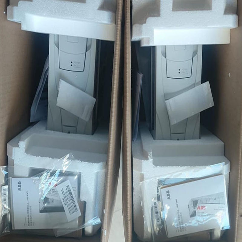 ACS510-01-05A6-4 new